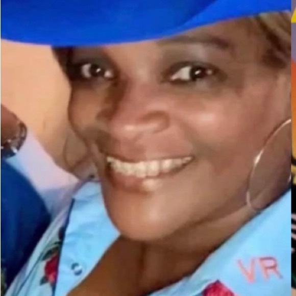 Meet your Posher, Vicki - Picture 3 of 3